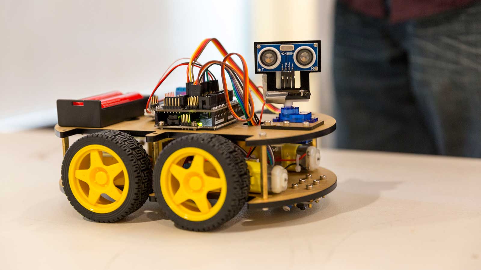 Software Development